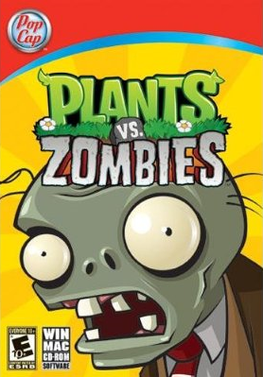 battleship popcap games s plants vs zombies